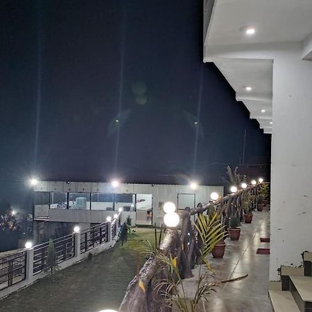 Sparkle Hotel Nanda Rishīkesh Εξωτερικό φωτογραφία