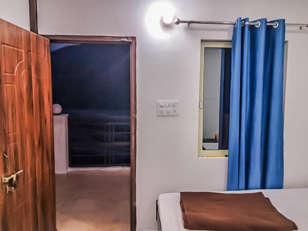 Sparkle Hotel Nanda Rishīkesh Εξωτερικό φωτογραφία