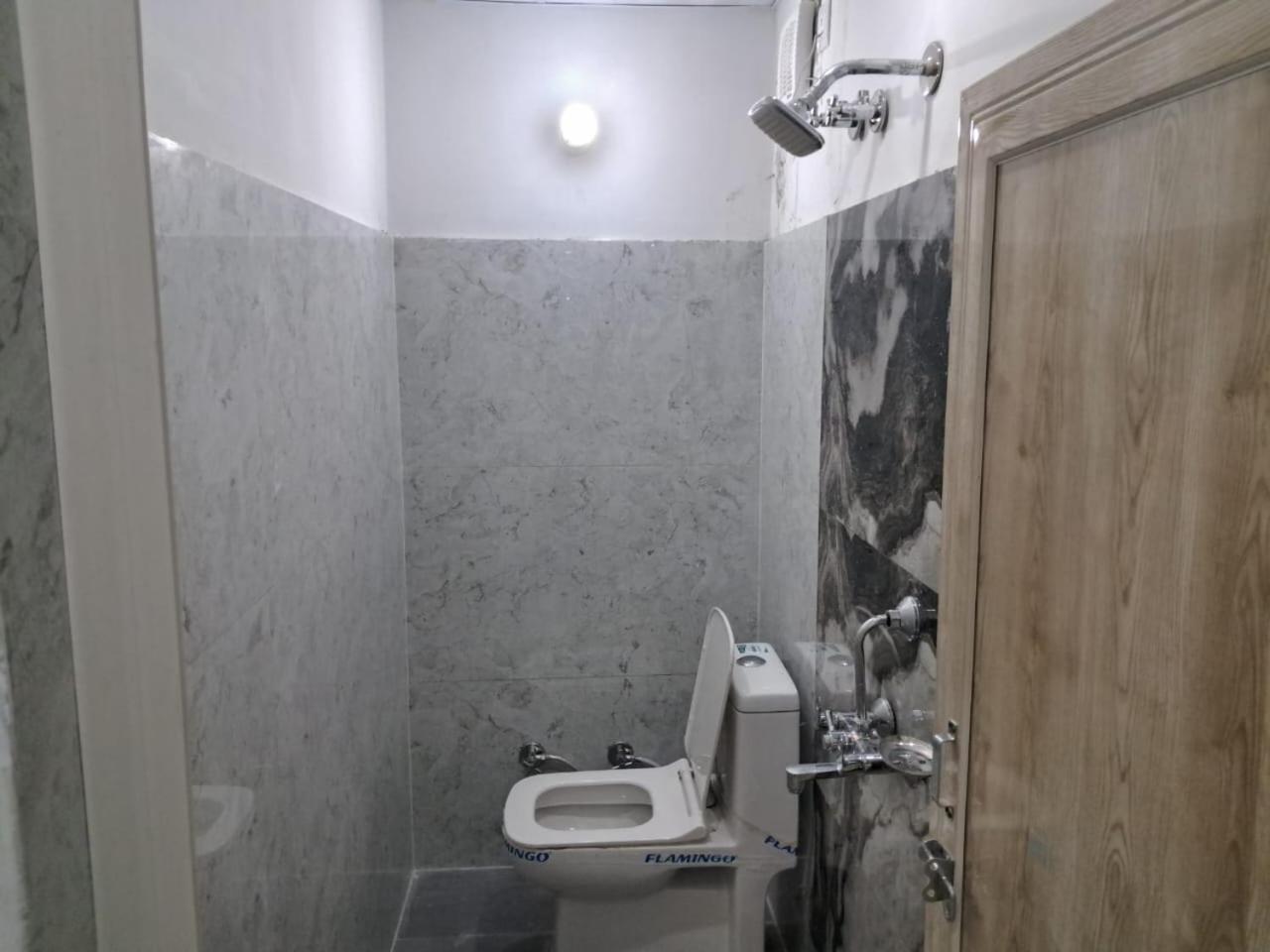 Sparkle Hotel Nanda Rishīkesh Εξωτερικό φωτογραφία